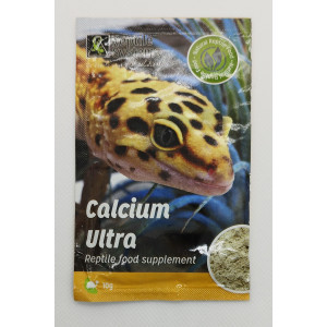 Calcium Ultra 10g