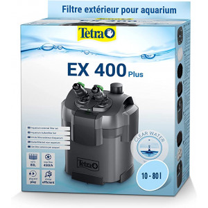 Filtre extérieur Tetra EX400