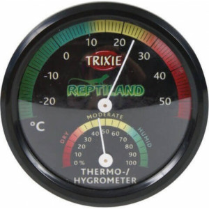 Thermometre/Hygrometre...