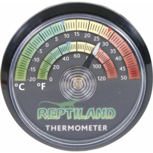 Thermometre analogique