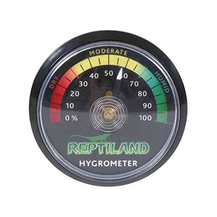 Hygrometre analogique