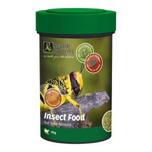 Nourriture pour Insectes 170g