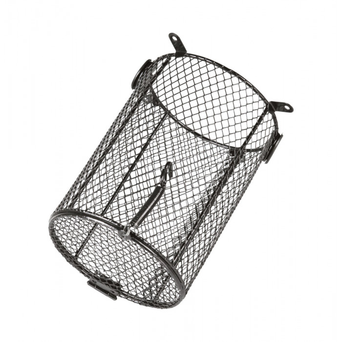 Cage de protection pour ampoule 12x16cm