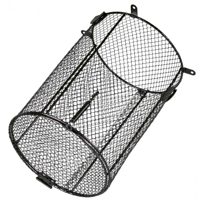 Cage de protection pour ampoules 15x22cm