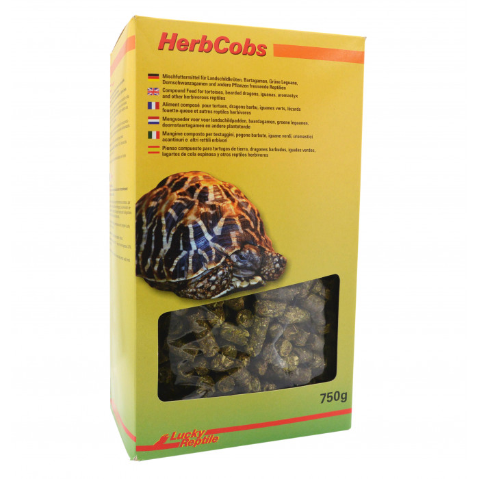 Boulettes d'herbes HerbCobs 750g