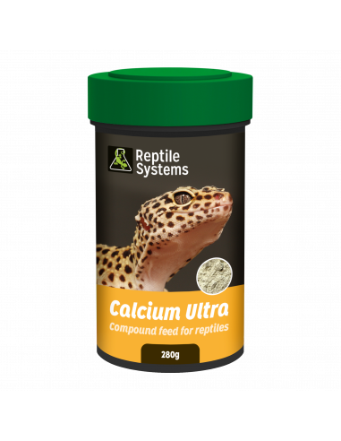 Calcium Ultra 280g